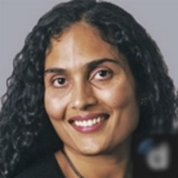 Priya Desai
