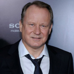  Stellan Skarsgård
