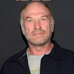  Ted Levine
