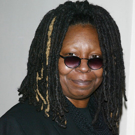 Whoopi Goldberg Married Divorced Children Husband Personal Life Wiki Bio Age Height