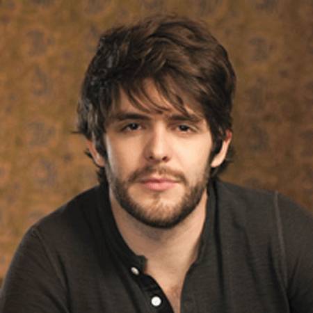 Thomas Rhett wiki, affair, married, Gay with age, singer, music ...