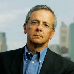 
Mike Lupica 