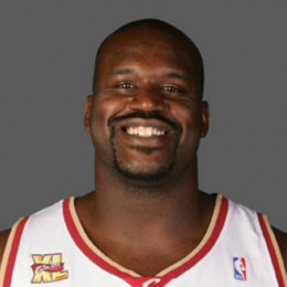 
Shaquille ONeal 