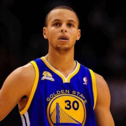 
Stephen Curry 
