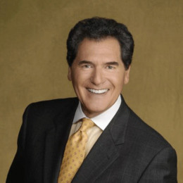 Ernie Anastos