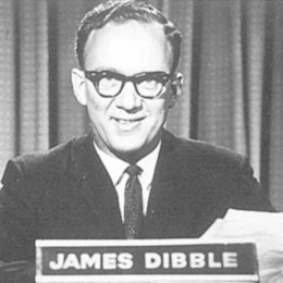 James Dibble 