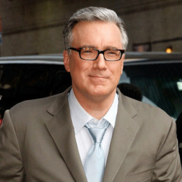 Keith Olbermann 