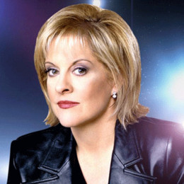 Nancy Grace 