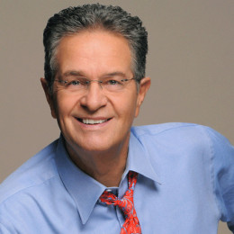Ron Magers 
