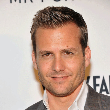 Gabriel Macht Married Wife Wiki Bio Personal Life Net Worth Age Height