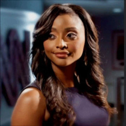 Isha Sesay