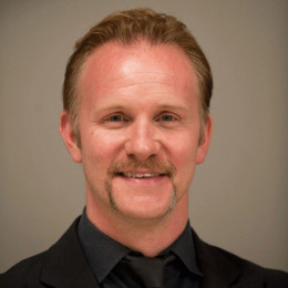 Morgan Spurlock