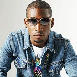 Tinie Tempah