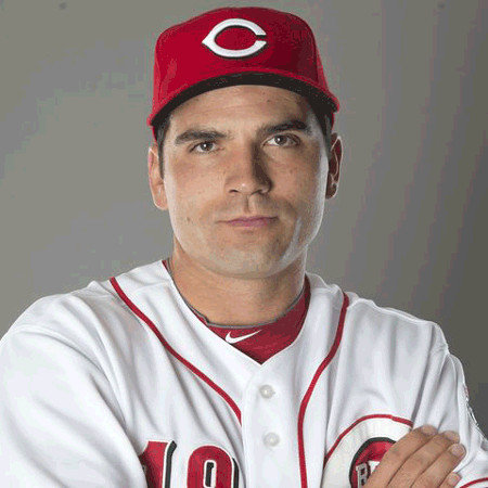 Joey Votto Wife, Family, Wiki, Biography, Age, Net Worth & More