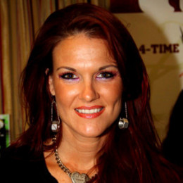 Amy Dumas