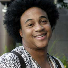 Orlando Brown