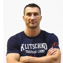 
Wladimir Klitschko 
