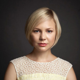 Adelaide Clemens 