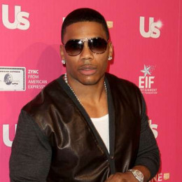 Singer Nelly