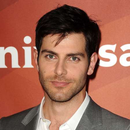 David Giuntoli Wiki Affair Married Gay With Age Height