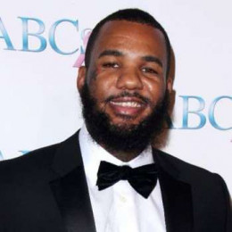 The Game(rapper)