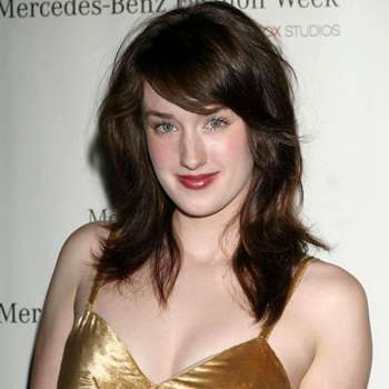 Ashley Johnson, Wiki