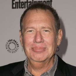 Garry Shandling