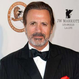 Frank Stallone