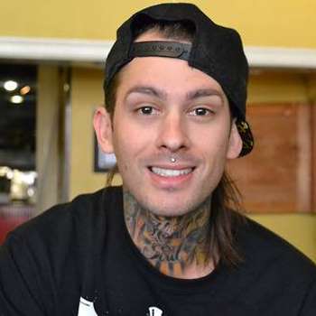 Mike Fuentes Wiki Affair Married Gay With Age