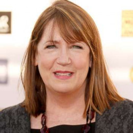 Ann Dowd