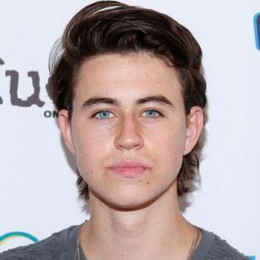 Nash Grier