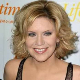 Allison Krause