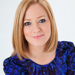 Sarah-Jane Mee