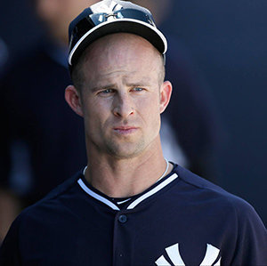 Brett Gardner's Wife Jessica Clendenin (Bio, Wiki)