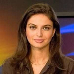 Bianna Golodryga