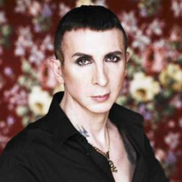 Marc Almond Wiki Affair Married Gay With Age Height