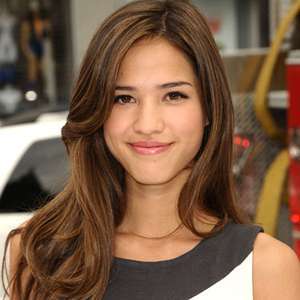 Kelsey Asbille boyfriend