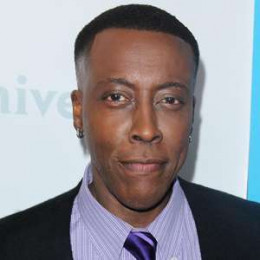 Arsenio Hall