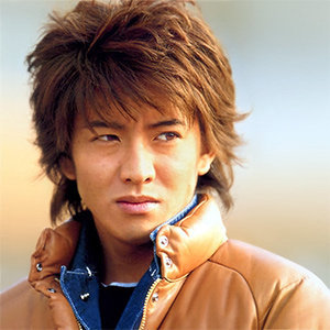 Takuya Kimura Wiki Affair Married Gay With Age Height