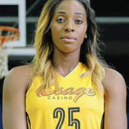 Glory Johnson