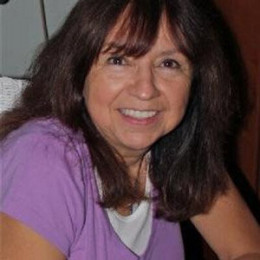 Kathy Berman