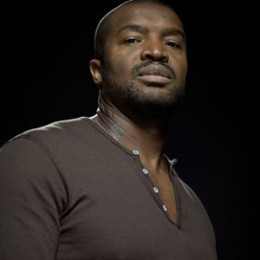 Roger Cross