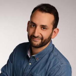 Amir Yousefi