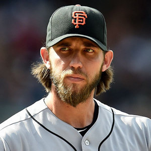 Baseball Pitcher Madison Bumgarner's Family: Wife, Siblings, Parents - BHW