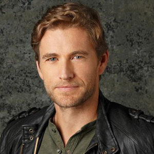 Next photo of Brett Tucker