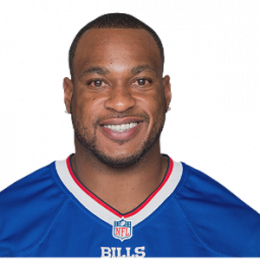 Percy Harvin