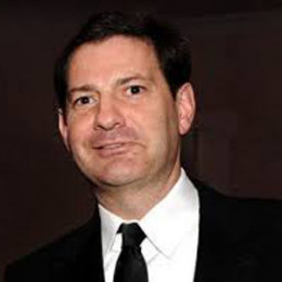 Mark Halperin