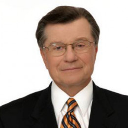 Jim Miklaszewski