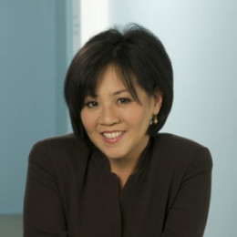 Joie Chen