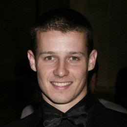 American Actor Will Estes is with no past affairs or 